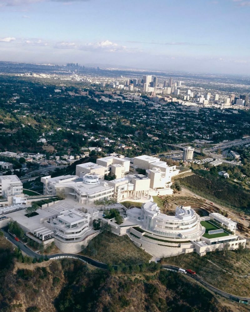 Image of ANATOMICAL FIGURE DRAWING WORKSHOP at THE GETTY MUSEUM - December 14th, 2024