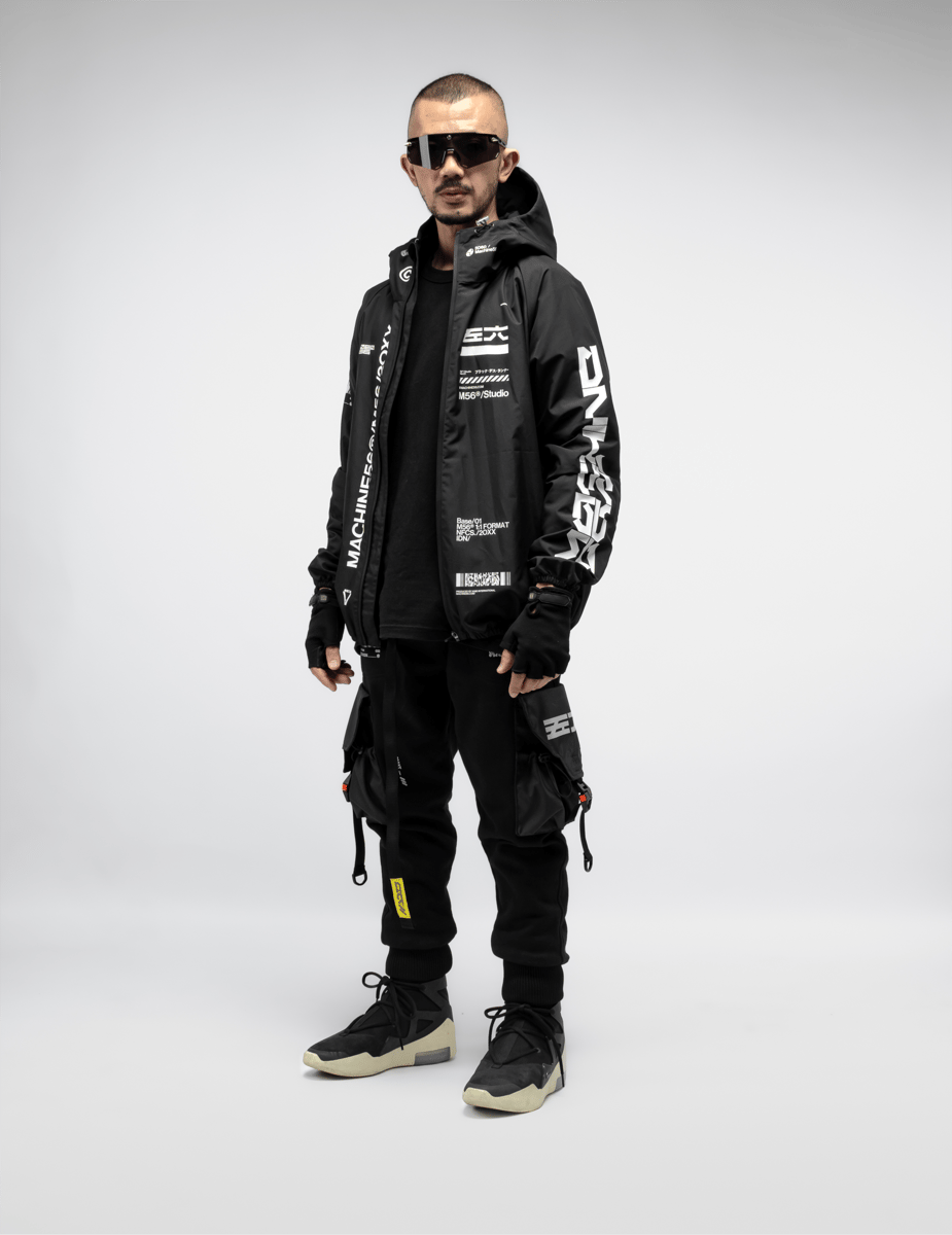 LW/C-TYPE V.1 | 5060™ by Machine56 LW/C-TYPE V.1 | 5060™ by Machine56