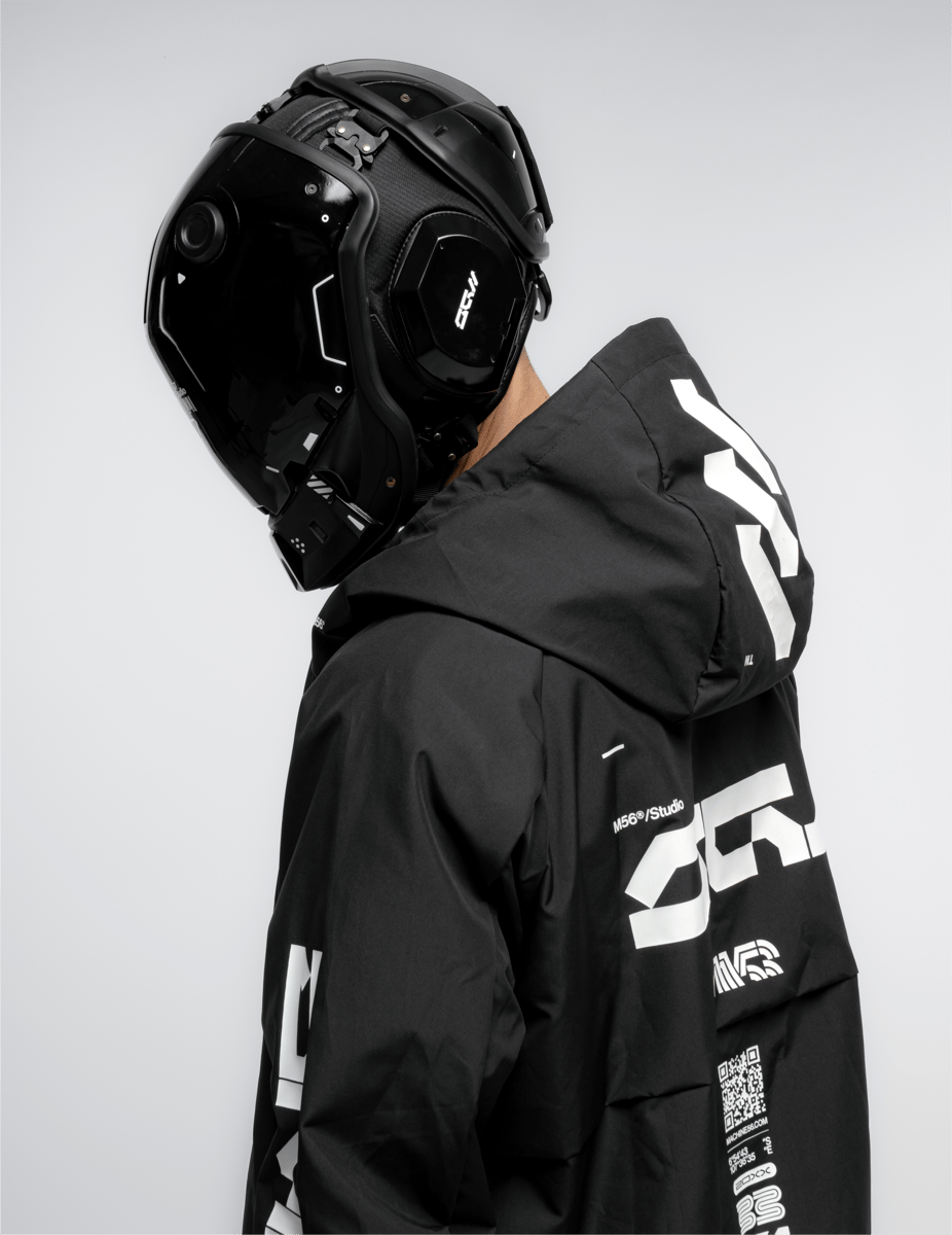 LW/C-TYPE V.1 | 5060™ by Machine56