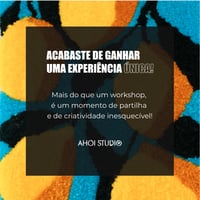 Image 2 of Voucher Tufting Experience