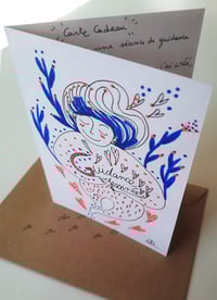 Image 3 of Carte cadeau soin - guidance 