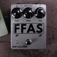 Image 3 of FFAS - dark fuzz