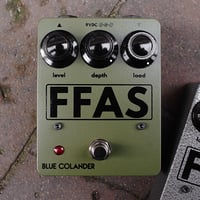 Image 2 of FFAS - dark fuzz