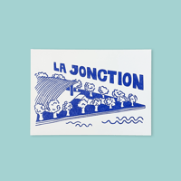 Image 1 of Jonction