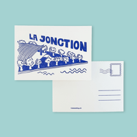 Image 2 of Jonction