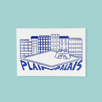 Image 1 of Plainpalais