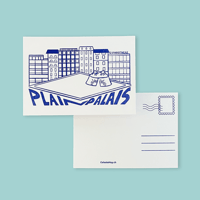 Image 2 of Plainpalais
