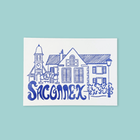Image 1 of Petit Saconnex