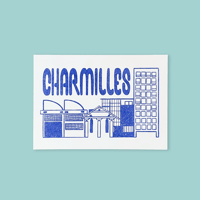 Image 1 of Charmilles