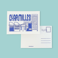 Image 2 of Charmilles