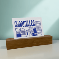 Image 3 of Charmilles