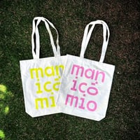 Image 2 of Saco Manicómio 