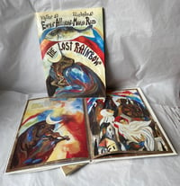 Image 5 of THE LOST RAINBOW illustrated by Maria Rud