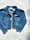 Image of It’s In Your Hand Denim Jacket