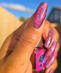 Image 6 of Frosted Cranberries *magnetic