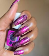 Image 10 of Frosted Cranberries *magnetic