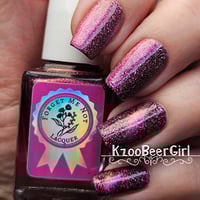 Image 22 of Frosted Cranberries *magnetic