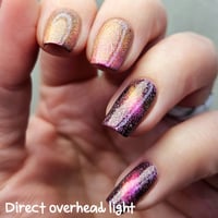 Image 4 of Frosted Cranberries *magnetic