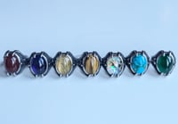 Image 5 of Ember Claw Ring
