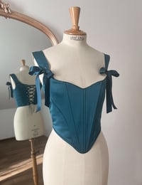 Image 1 of Bespoke corset - Odette shape