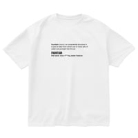 Definition T-Shirt
