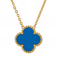 Bella Necklace 