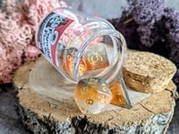 Image 4 of Feywild Fizz Cola Bottle Dice Set for D&D