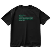 'Angry Sam' T-Shirt