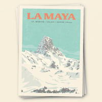 Image 1 of La Maya