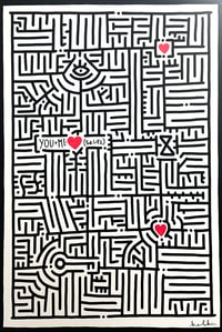 "You + Me" 
