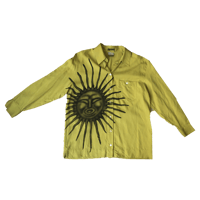 Chemise "Sunman"