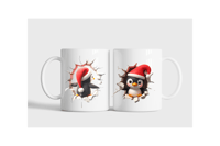 I'm Here Penguin 