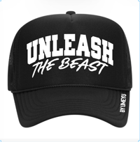 Image 8 of UNLEASH THE BEAST 
