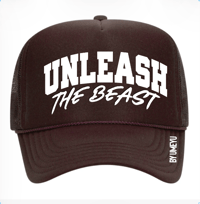 Image 9 of UNLEASH THE BEAST 