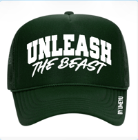 Image 10 of UNLEASH THE BEAST 