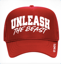 Image 12 of UNLEASH THE BEAST 