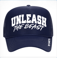 Image 11 of UNLEASH THE BEAST 