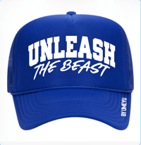 Image 13 of UNLEASH THE BEAST 