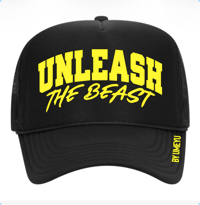 Image 7 of UNLEASH THE BEAST 