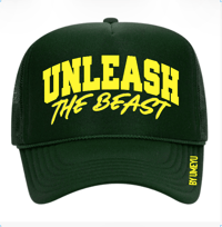Image 4 of UNLEASH THE BEAST 