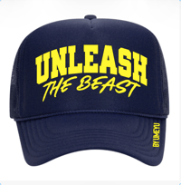 Image 3 of UNLEASH THE BEAST 