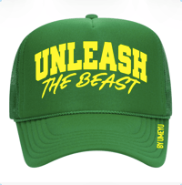 Image 2 of UNLEASH THE BEAST 