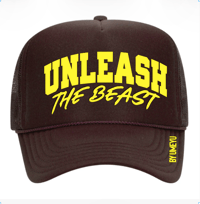 Image 6 of UNLEASH THE BEAST 