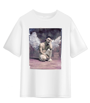 Image of T-SHIRT BIANCA