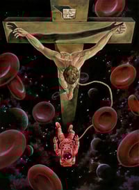 Image 2 of "Dream 2" Original work