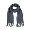 MSL USB Charging Electric Heating Scarf with 3 Adjustable Gears for Winter