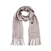 MSL USB Charging Electric Heating Scarf with 3 Adjustable Gears for Winter