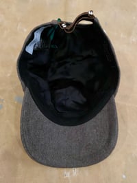 Image 6 of VARSITY ANGELICO WOOL ALL-DAY CAP