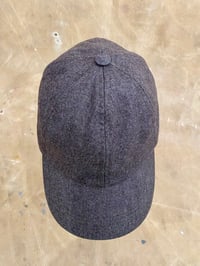 Image 1 of VARSITY ANGELICO WOOL ALL-DAY CAP