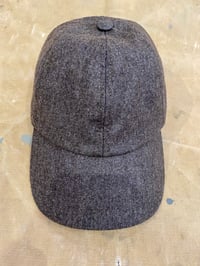 Image 5 of VARSITY ANGELICO WOOL ALL-DAY CAP